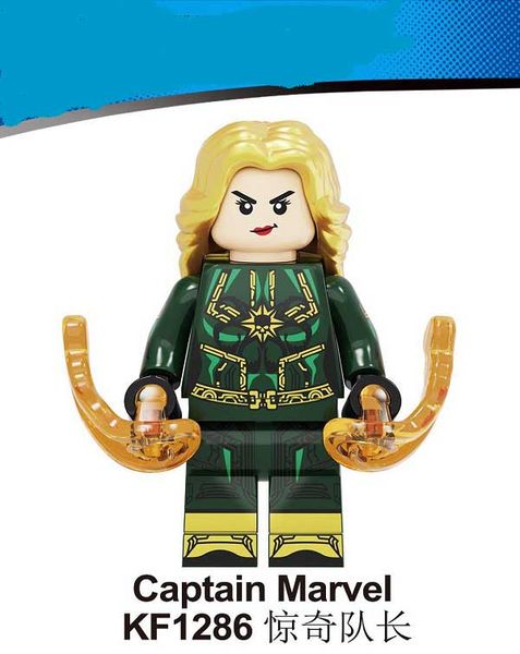 

2020 new arrival super hero assembled minifigures assemble building block miniatures educational toy for kid action figures