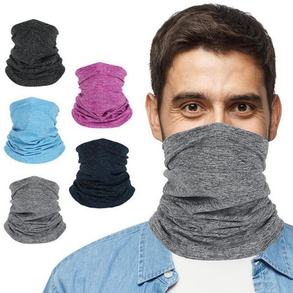 

sun winter protection warm magic scarf caps face mask bandana headband hairband turban cycling masks cyz2895