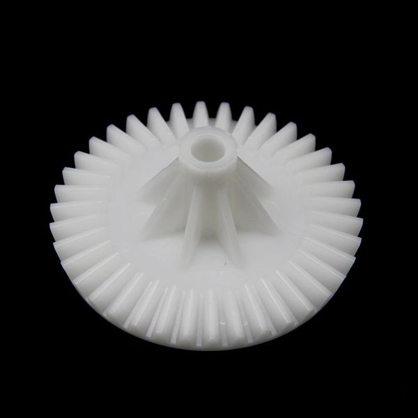 

1pc plastic gear spare parts for meat grinder mincer pinion fits philips food processor hr7752 hr7768 holt ves kitchen a wmtqrb
