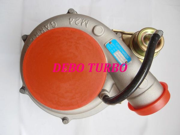 

new rhc7/24100-3251 479016-5006s 750849 turbo turbocharger for hino truckj08c-ti 8.0l 250hp