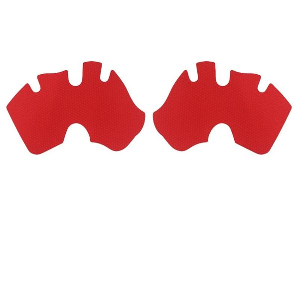 

for ps5 game controller game accessories gamepad stickers silicone non-slip mat