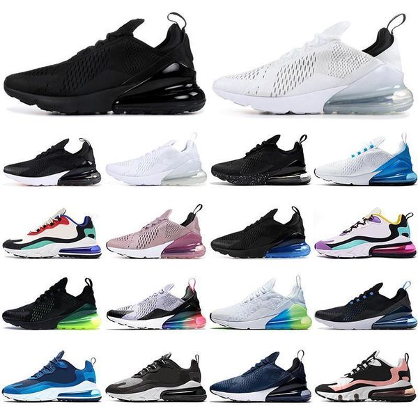 

хорошее качество 27c triple black white gradient мужские женские кроссовки bauhaus bright purple eng мужские тренер спорты