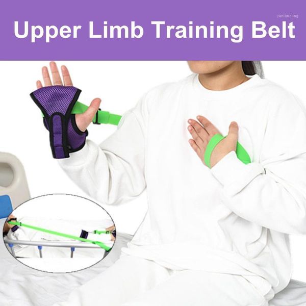 

resistance bands elastic yoga gym with glove stretch pull rope training exercise expander belt fitness equipment1