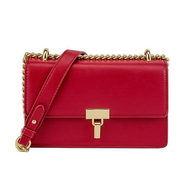 

mini crossbody body chain bags for women retro leather handbags woman bag ladies shoulder female sac a main samz-7242# hong
