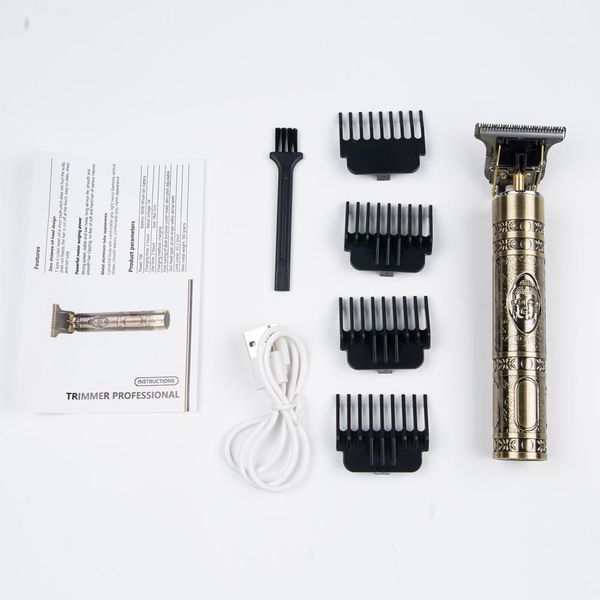 

2020 usb аккумуляторная щебина для волос электрическая бритва мужская бритва бритва парикмахерская триммер для мужчин для стрижки волос маши