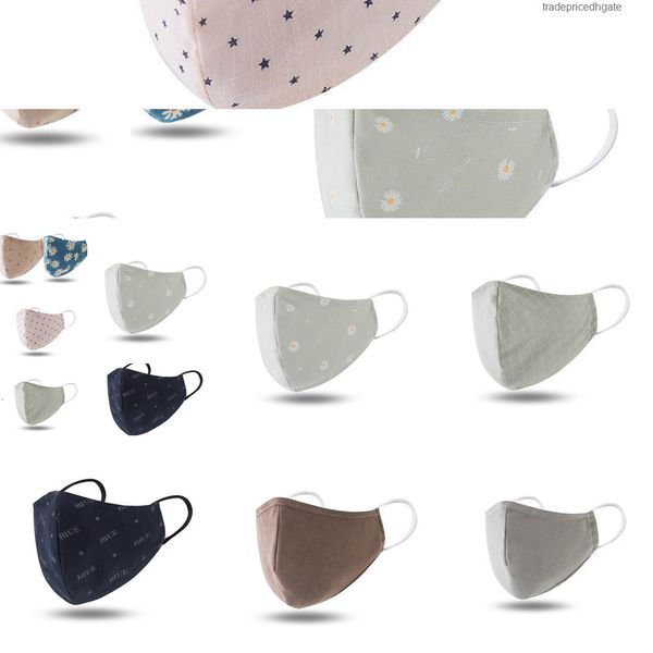 

pm2.5 kid anti dust face mouth cover mask respirator with filter dustproof yphl u5in