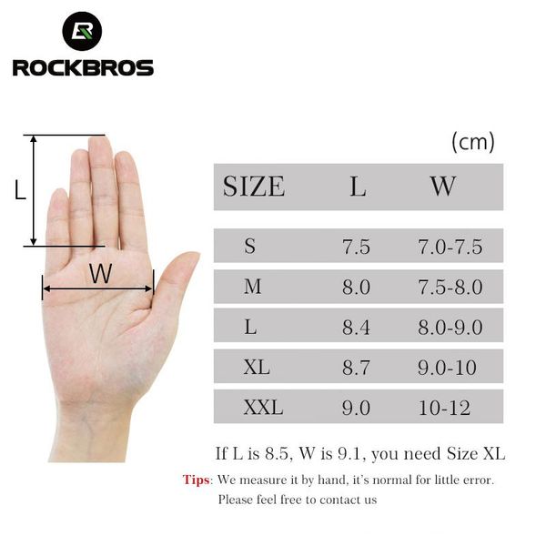 

rockbros тепловые велосипедные перчатки ветрозащитный лыжный велосипед велосипедные перчатки mtb road pad теплый мотоцикл sport mitte black