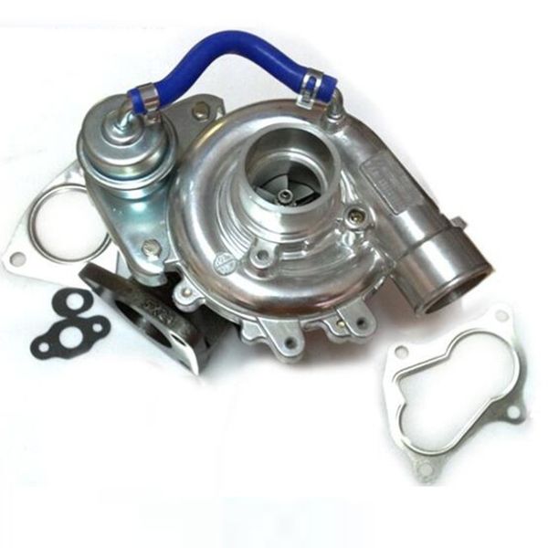 

turbocharger for factory direct sale ct16 17201-30120