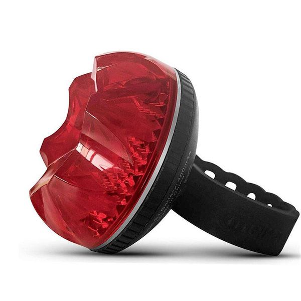 

bike lights meilan light set intelligent brake bicycle usb charging 7mode waterproof rear tail led mtb cycling taillight