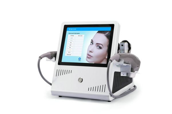 

2023 sale other beauty equipment portable 7d hifu machine for salon