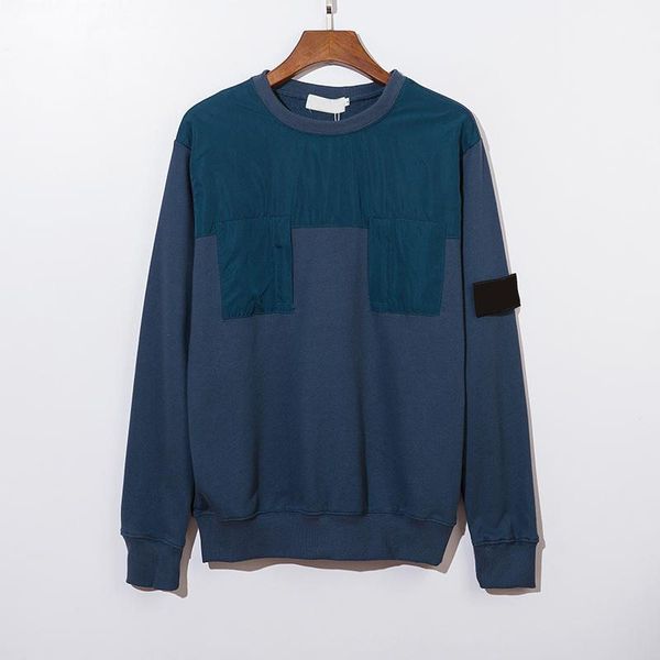 

mens women designers hoodies hip hop streetwear sweater sweatshirts designers hoodie high street luxurys sweaters women pullover, Black