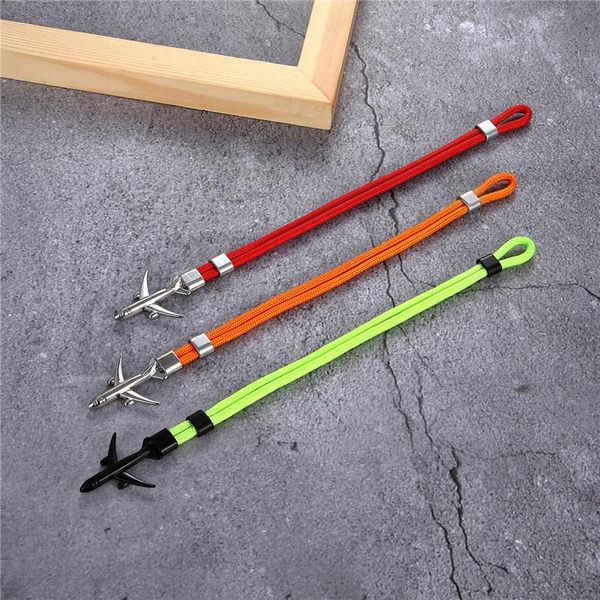 

mkendn якорь браслеты мужчины женщины очарование выживание веревочная цепь паракорд браслет металл самолет крючки летний стиль homme ювелирн