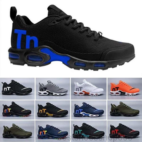 

2021 sell tn tuned plus kpu mercurial trainer for men women casual shoes sport shoes air sole sneaker lpo2, White;red
