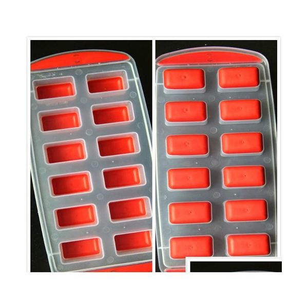 

security sile small ice cube tray / ice mold /creative ice maker fruit shape mo jlluyb allguy