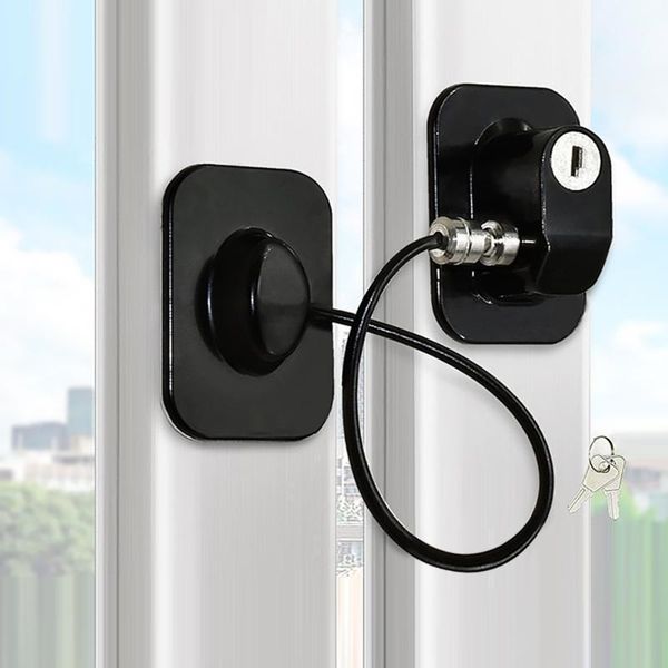 

carriers, slings & backpacks child window restrictor security lock safety kids prevent childern falling door fridges high building window1