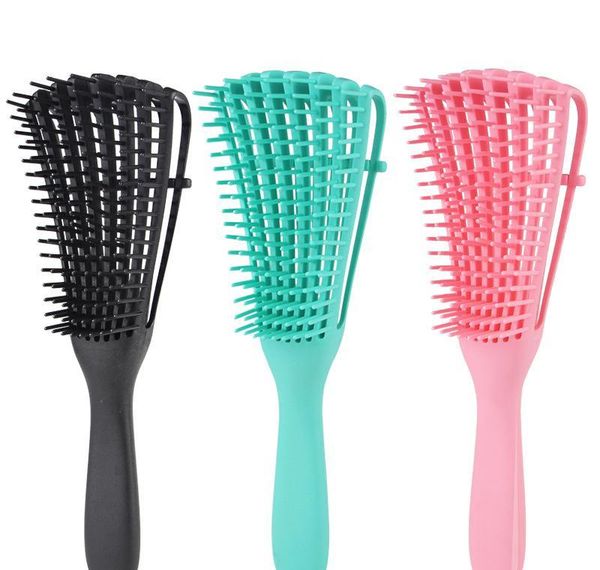 

уход за ухаживающей усталостью массаж для волос аксессуар для волос для волос щета для волос citch scalp stalp detanle detangle sharment goo, Silver