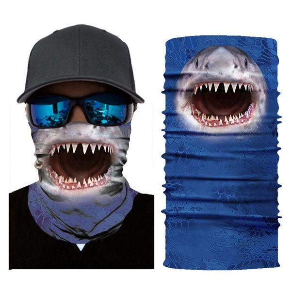 

halloween skeleton face mask scarf joker factory headband balaclavas skull masquerade masks for ski motorcycle cycling f 9 ru1to