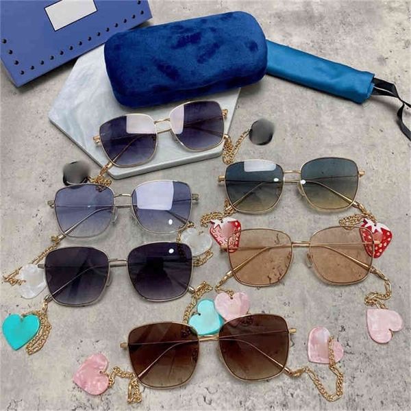 

70% off clearance online ni strawberry sunglasses pendant, White;black