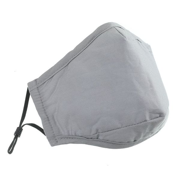

factory washable face mouth dust pm2.5 cotton masks for student women men reusable mask 4ws3 4 psj05