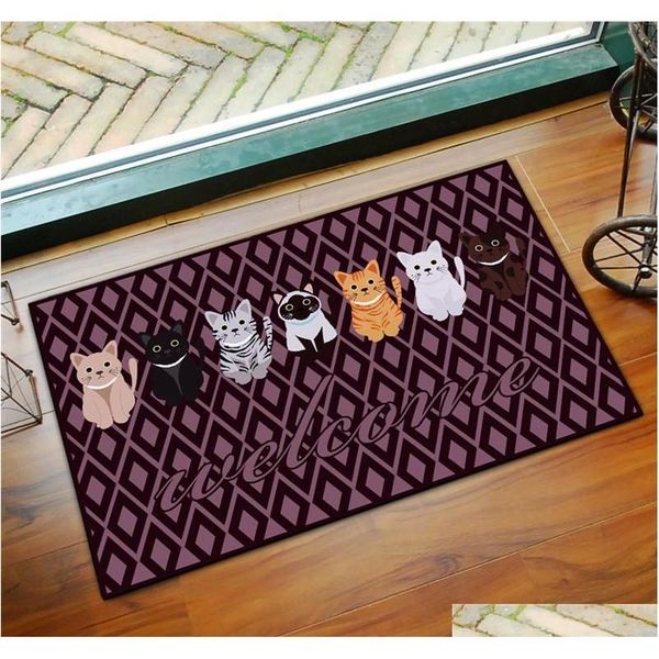 

3d printed bathroom memory foam rug kit non-slip bath mats floor carpet ped pad large size door floor seat mattress f qylxqw bdebaby