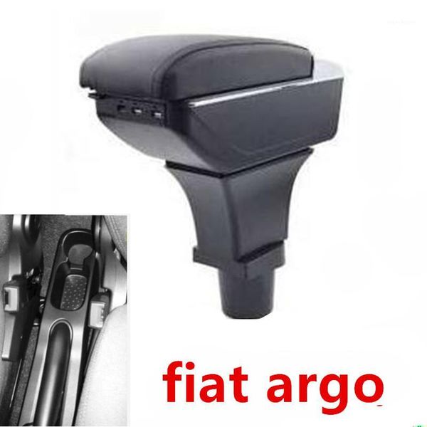 

for argo armrest box1