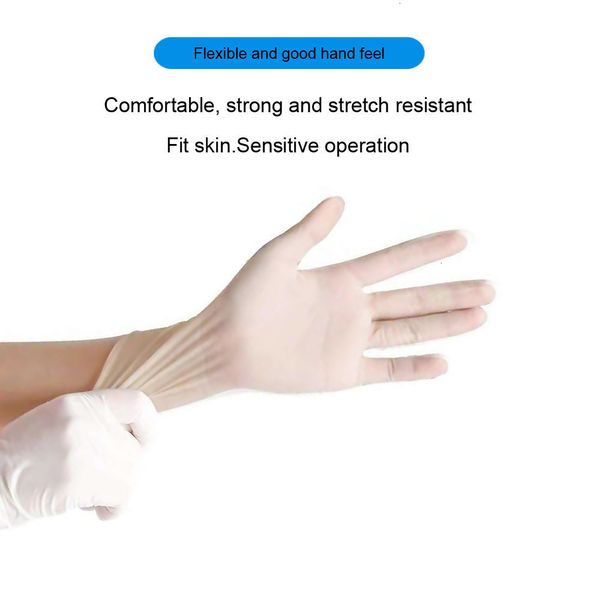 

gloves comfortable mechanic gloves exam nitrile rubber disposable convenience accessories gloves kitchen