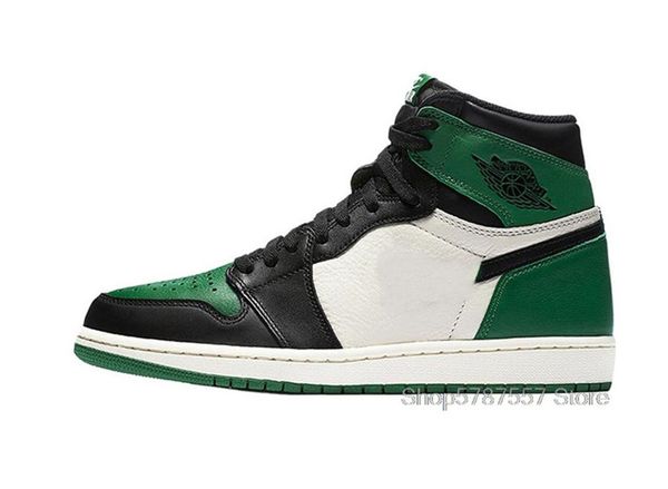 

original athletic air 1 high men shoes sneakers men sport shoes breathable outdoor g59a1d5, Black