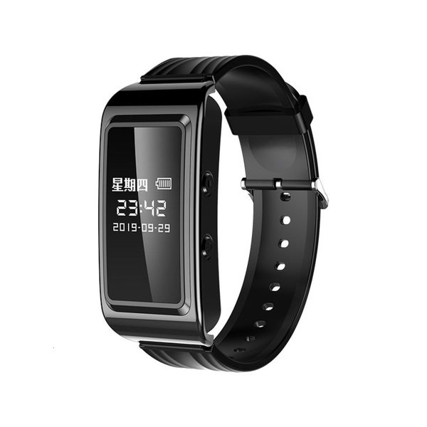 

d6 hd smart bracelet date time multi function fashion atmospherejk