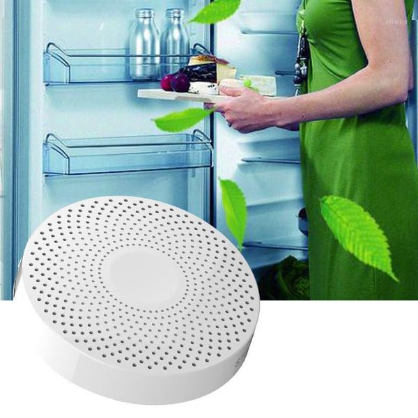

air purifiers refrigerator deodorant ozone generator box1