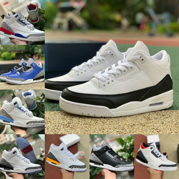 

3s 3 knicks rivals jsp tinker black cement nrg unc blue pe mocha air mens boots shoes laser orange fire red fragment designers