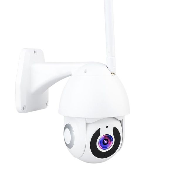 

2mp ip66 waterproof hd 1080p ip camera outdoor outside wireless wifi security camera night surveillance cctv