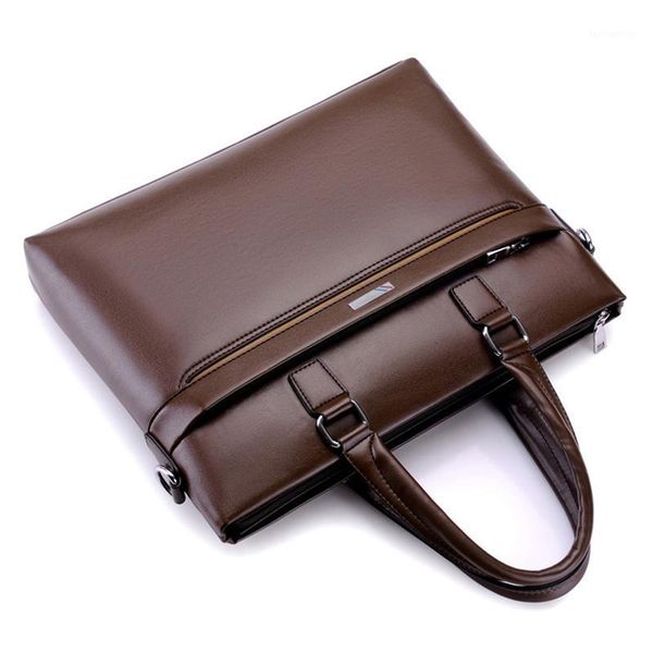 

briefcases men's handbag cross business briefcase file bag explosion1