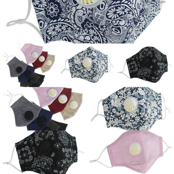 

reusable anti-dust washable 2020 mask masks new pm2.5 valve protective cotton face ma 7xvk nbw5