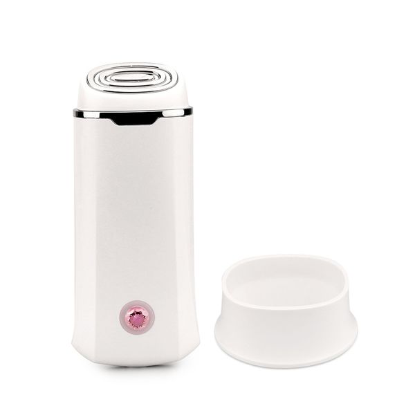 

home use microcurrent rf device anti aging wrinkle massager
