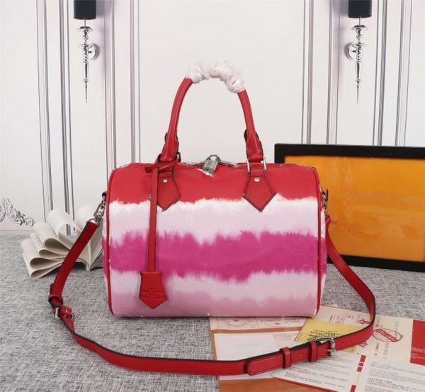 

luxurys designers bags purse woman fashion crossbody bag shoulder bags mini nano speedy chain bag with dust bag