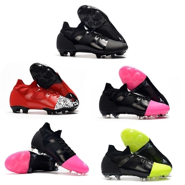 

mens high ankle football boots new mercurial superfly 360 gs soccer shoes greenspeed gs360 superfly vi fg acc outdoor soccer cleats