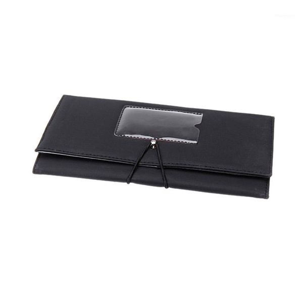 

hairdressing comb bag barber case storage bag with 9 compartments1