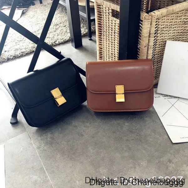 

hipping arrival new style women fashion handbag leather 23cm shoulder bags