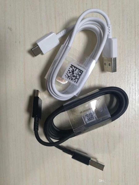 

oem 1m 1.2m usb type c data cable fast charging cord for samsung s8 s10 plus usb fast charger for huawei p20 p30