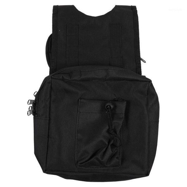 

motorcycle fuel tanks saddlebags large capacity outdoor storage saddle bag1