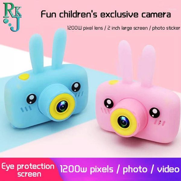 

digital cameras camera po for kids with video lithium battery1