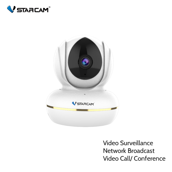 

2020 new vstarcam cu2 ip camera wifi cctv video surveillance network broadcast video call conference 2mp hd eye4 ptz p2p onvif