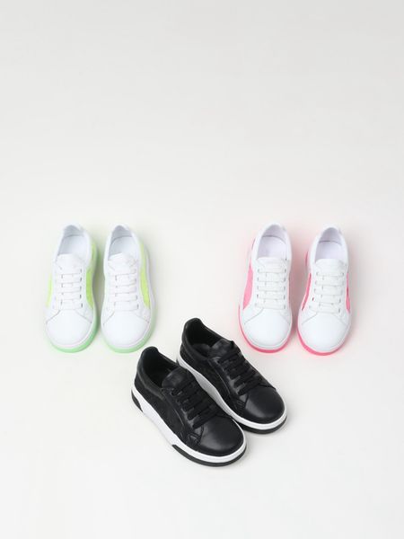 

2020 new trend boy loafers shoes kids flats leather casual shoes black children casual slip on shoes design spring kids moccasins