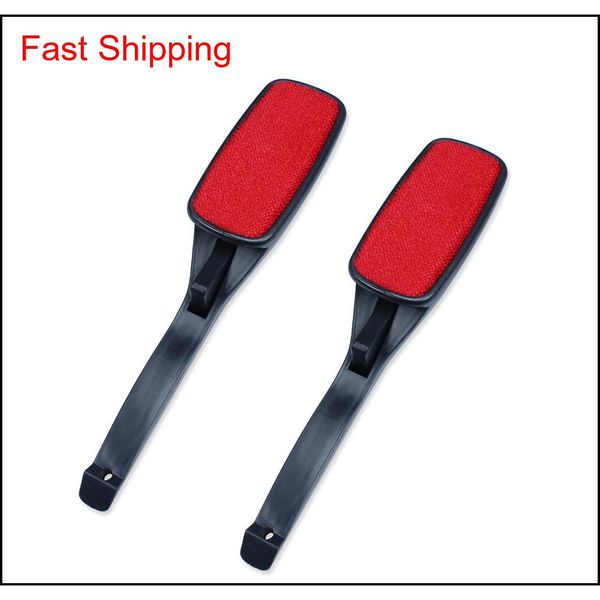 

powerful magic swivel lint brush fabric and clothes cleaner pet hair dust remover comfortable grip handl qylxei toys2010