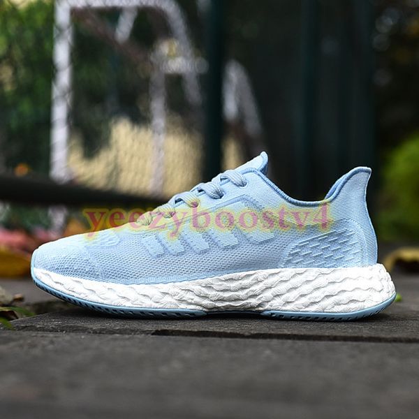 

treeperi basf runner 711 sneakers ice blue men women running shoes fashion trainers us 8 eur 39 for women