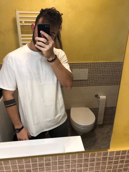 

summer hip hop t-shirt men solid color brand tshirt size s-3xl 2019 new arrival casual designer t-shirt letters printed, White;black