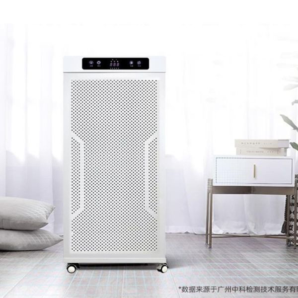 

portable air purifier office activated and uv lamp home use hepa filter in addition to smoke smart wholesale high quality