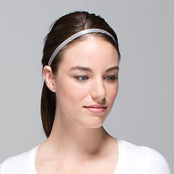 

new 1 pc women men yoga hair bands sports headband girls sport anti-slip elastic rubber sweatband football jllcwo