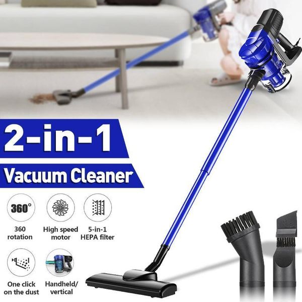 

vacuum cleaners 220v vertical handheld cleaner with 1l dustbin 13800pa powerful suction for household home cleaning mute dust collector1