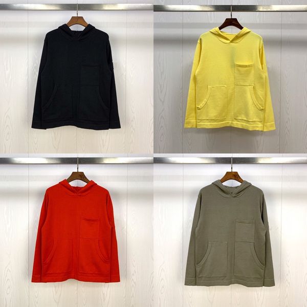 

2021 весна и осень новый дизайнер мужская толстовка высокое качество мода мода мужская толстовка красный jott размер m-xxl человек джим ширт, Black